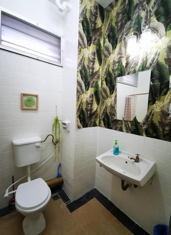 Homestay Sea Lion By The