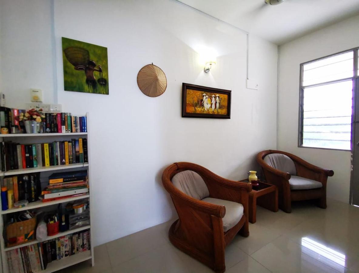 Homestay Sea Lion By The George Town