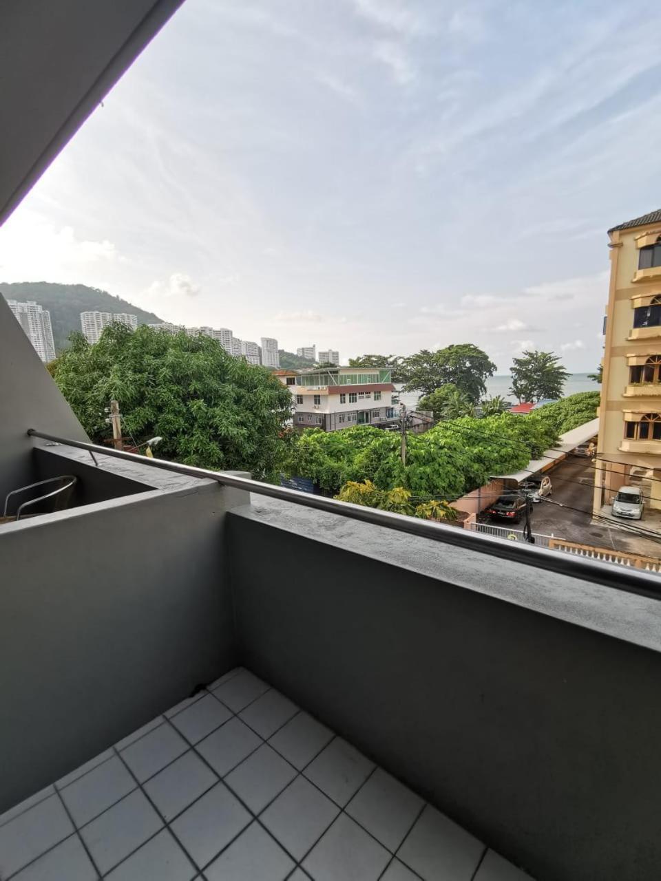 Homestay Sea Lion By The